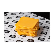 Wholesale New School American Sliced American Cheese 15oz- Bulk
