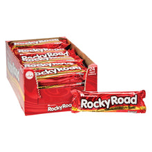 Wholesale Annabelle Rocky Road 1.82 Oz Bar- Bulk
