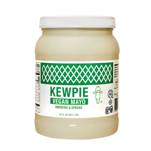 Wholesale Kewpie Vegan Kewpie Mayo 64oz- Bulk