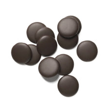 Wholesale Guittard Vegan Dairy-Free 63% Cacao Chocolate Wafer 25lb- Bulk