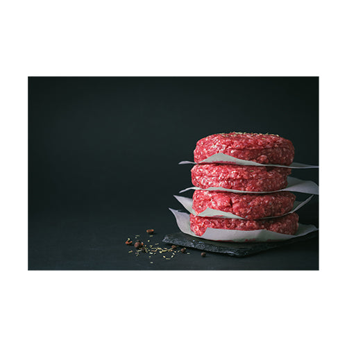Wholesale Dix Farms Wagyu Brisket Burger Blend 8oz 8oz- Bulk