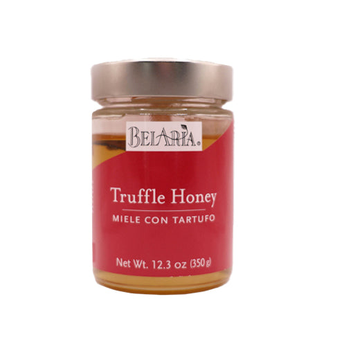 Wholesale BoxNCase Black Truffle Honey 12.3oz- Bulk