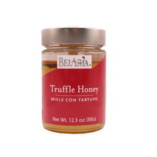 Wholesale BoxNCase Black Truffle Honey 12.3oz- Bulk