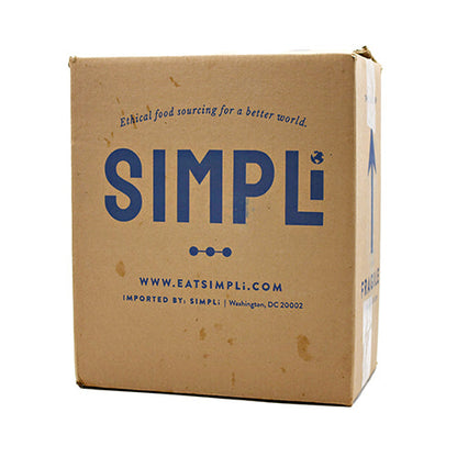Wholesale Simpli Simpli Garlic Infused Sunflower Oil, 2/10lt- Bulk