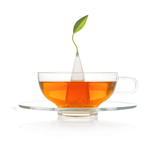 Wholesale Tea Forte Peach Blossom Pyramid Infusers- Bulk
