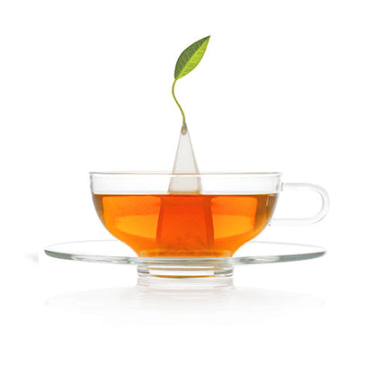 Wholesale Tea Forte Peach Blossom Pyramid Infusers- Bulk