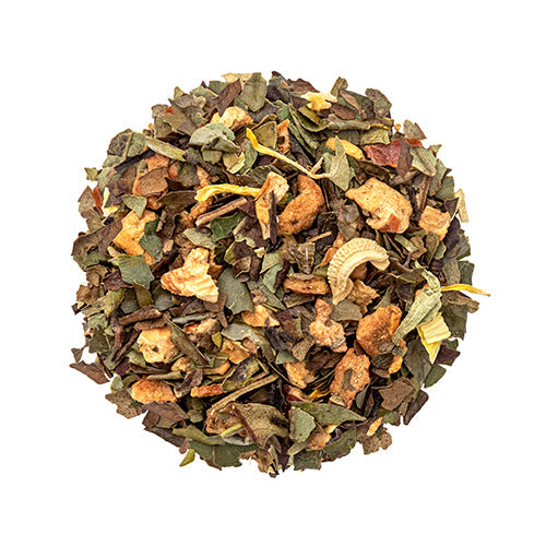 Wholesale Tea Forte Peach Blossom Pyramid Infusers- Bulk