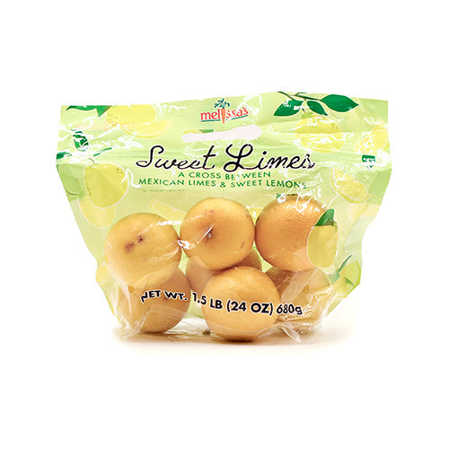 Wholesale Dix Farms Fresh Sweet Lime 24oz- Bulk