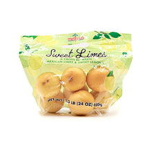Wholesale Dix Farms Fresh Sweet Lime 24oz- Bulk