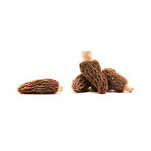 Wholesale Dix Farms Fresh Mushroom Morel 3lb- Bulk