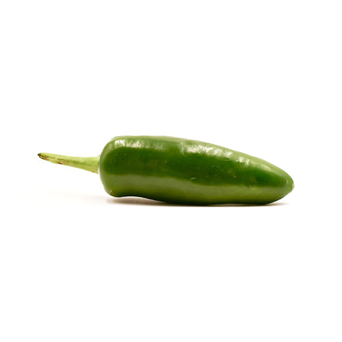 Wholesale Dix Farms Jalapeno Pepper 2lb- Bulk