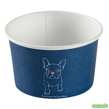 Wholesale Restaurantware 5 Oz Round Frenchie Paper To Go Cup- Bulk