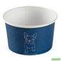 Wholesale Restaurantware 5 Oz Round Frenchie Paper To Go Cup- Bulk