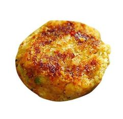 Wholesale Hampton Cheese Cajun Shrimp & Crab Cake 1 Oz- Bulk