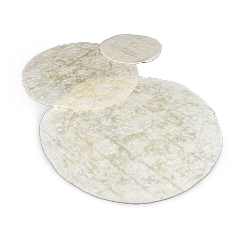 Wholesale La Fortaleza 13" White Flour Tortilla- Bulk