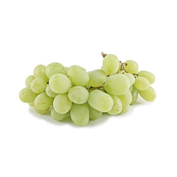 Wholesale Dix Farms Green Grapes 3lb- Bulk