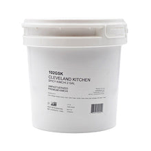 Wholesale Cleveland Kitchen Spicy Napa Kimchi Fresh- Bulk