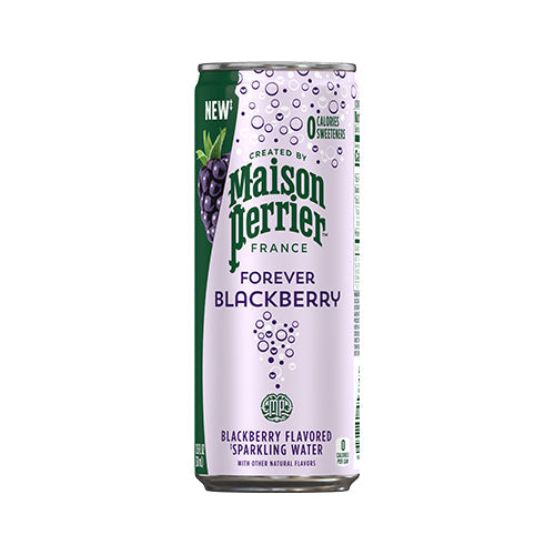 Wholesale Maison Perrier Maison Perrier Blackberry- Bulk
