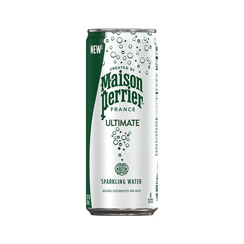 Wholesale Maison Perrier Maison Perrier Water- Bulk