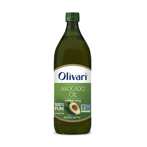 Wholesale Olivari Avocado Oil 1l- Bulk