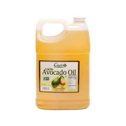 Wholesale Dix Farms Avocado Oil- Bulk
