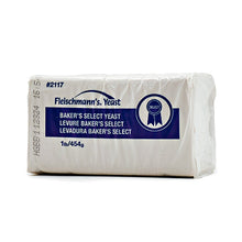 Wholesale Fleischmann's Fresh Yeast 1lb- Bulk
