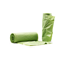 Wholesale Biotuf Bio Tuf Compostable Can Liner 45gal .9mil- Bulk