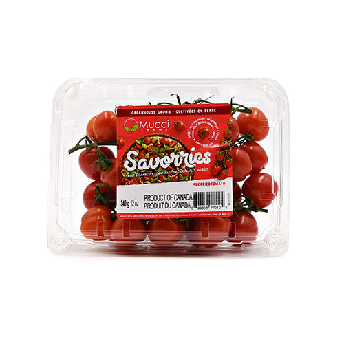 Wholesale Dix Farms Sweet Strawberry Tomato- Bulk