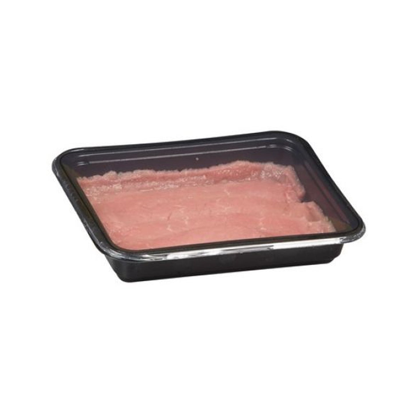 Wholesale Montpak Grain Fed Veal Scallopini 4oz- Bulk
