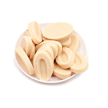 Wholesale Valrhona 35% Amatika Vegan White Chocolate 3kg- Bulk