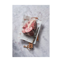 Wholesale Campo Grande Iberico Pork Collar "Coppa" 2.25lb- Bulk