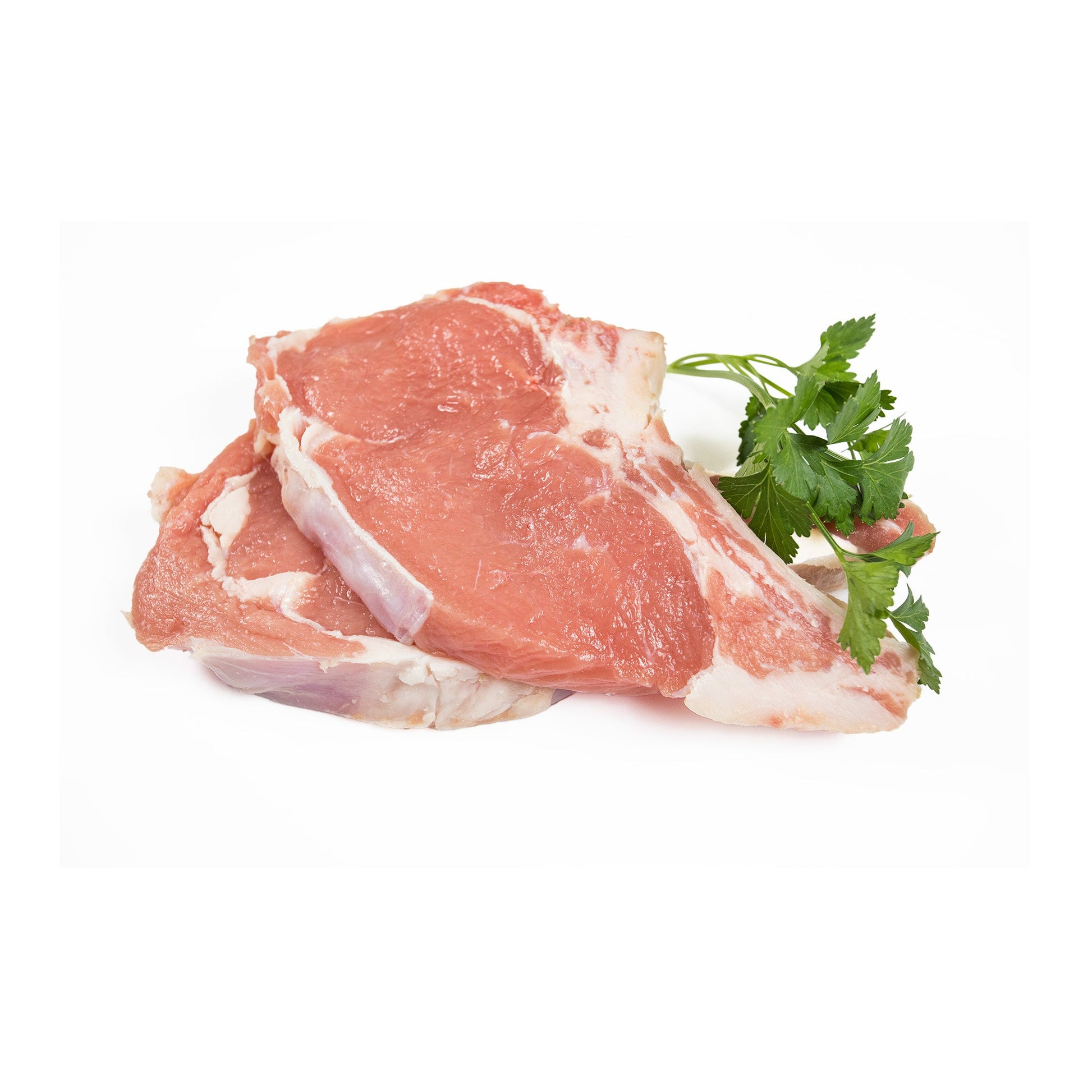 Wholesale Montpak Gluten Free Veal Chop 14 Oz 14oz- Bulk