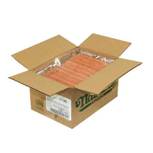 Wholesale Nathan's Beef Franks 6:1- Bulk