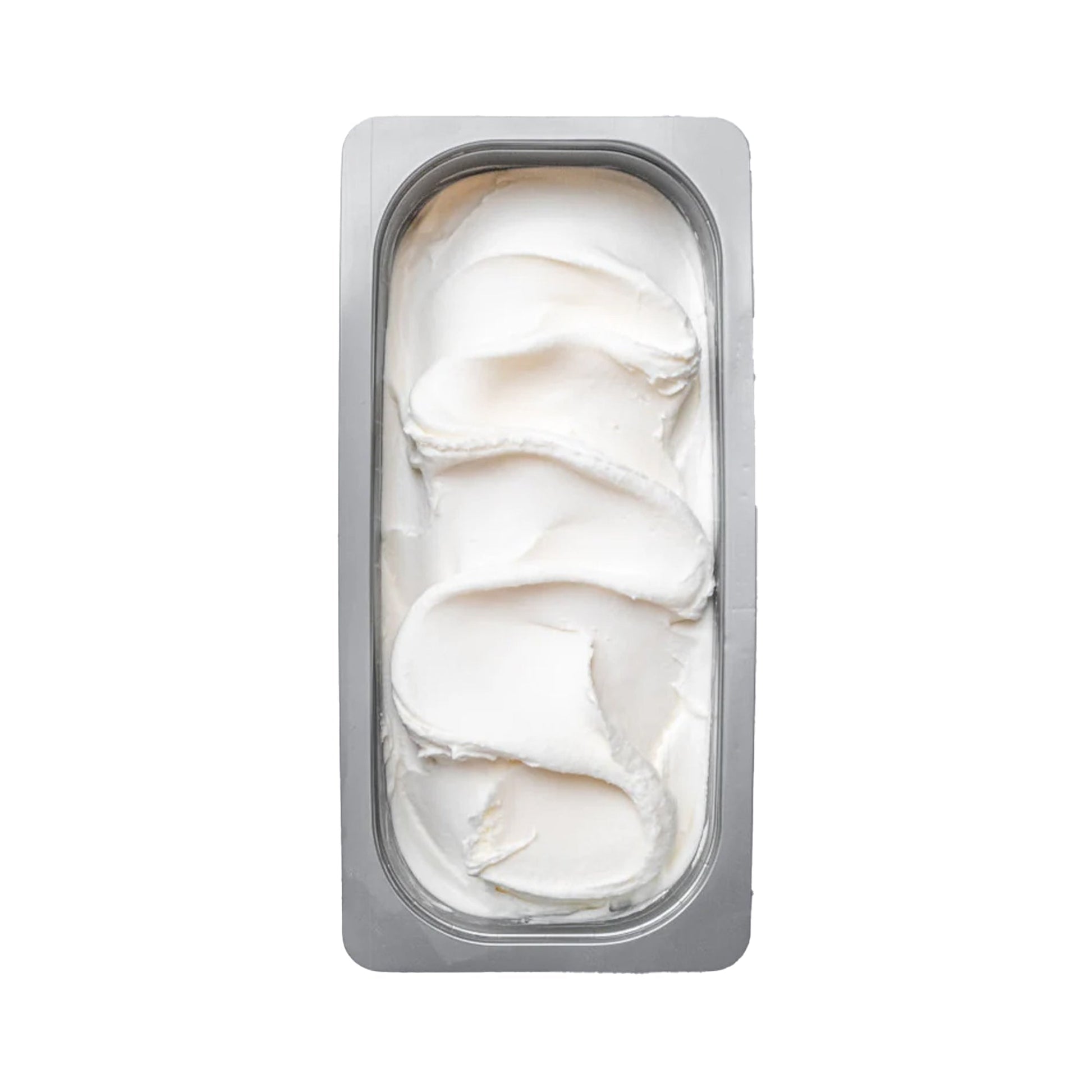 Wholesale Gelato Festival Lemon Ricotta Gelato- Bulk