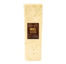 Wholesale New Bridge Morel & Leek Monterey Jack Print 5 Lb- Bulk