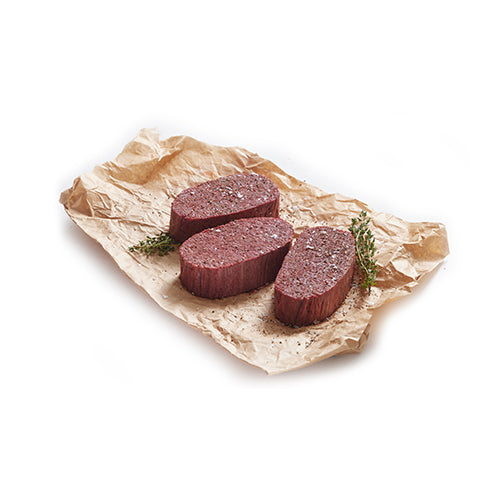 Wholesale Chunk Foods Vegan Plant Based Steak 6 Oz 6oz- Bulk