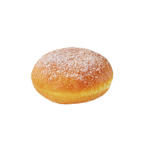 Wholesale Bridor Berliner 2.8oz- Bulk