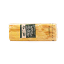 Wholesale Hilldale Yellow American Sliced Cheese 5lb- Bulk