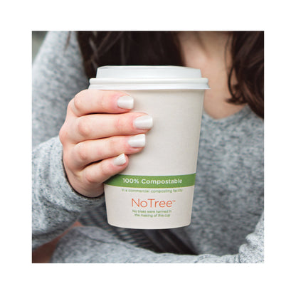 Wholesale World Centric Notree Paper Cup 12 Oz- Bulk