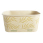 Wholesale World Centric Fiber Rectangular Container 30-32 Oz- Bulk