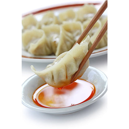Wholesale Mott Street Shrimp & Lemongrass Potsticker 0.81oz- Bulk