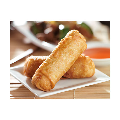 Wholesale Mott Street Cheeseburger Eggroll 2.20oz- Bulk