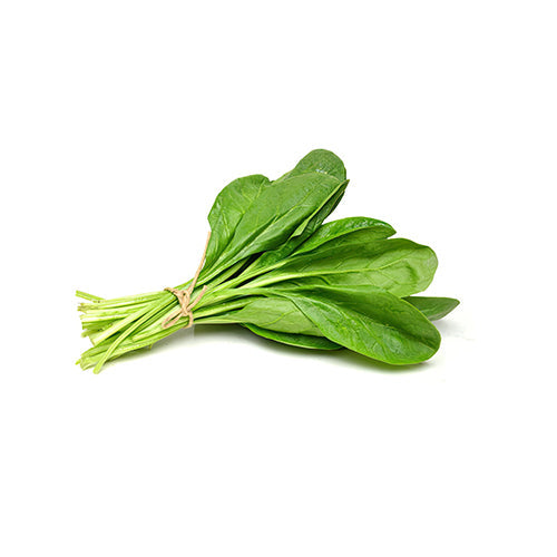 Wholesale Local Farm Spinach- Bulk