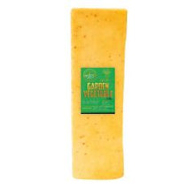 Wholesale New Bridge Garden Vegetable Colby Print 5 Lb- Bulk