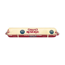 Wholesale Muttenberg 84% Lightly Salted Vermont Butter Roll 1lb- Bulk
