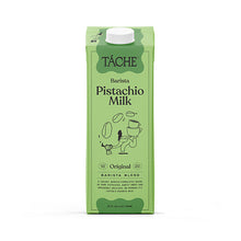 Wholesale Tache Pistachio Barista Milk 32oz- Bulk