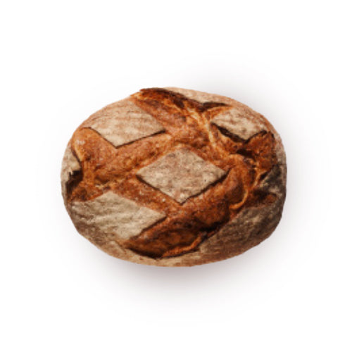 Wholesale Boogie Lab Sourdough Country Bread- Bulk