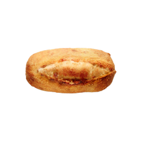 Wholesale Boogie Lab Sourdough Corn Roll 1.76oz- Bulk