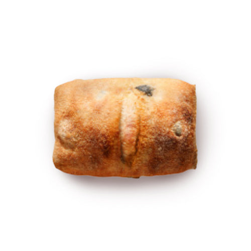 Wholesale Boogie Lab Sourdough Ciabatta W/ Olives 1.76oz- Bulk