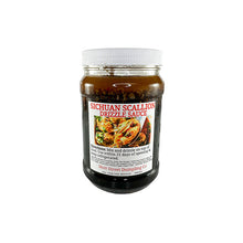 Wholesale Mott Street Sichuan Scallion Drizzle Sauce 36oz- Bulk
